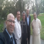 Abdelali el ghaoui sur yala.fm